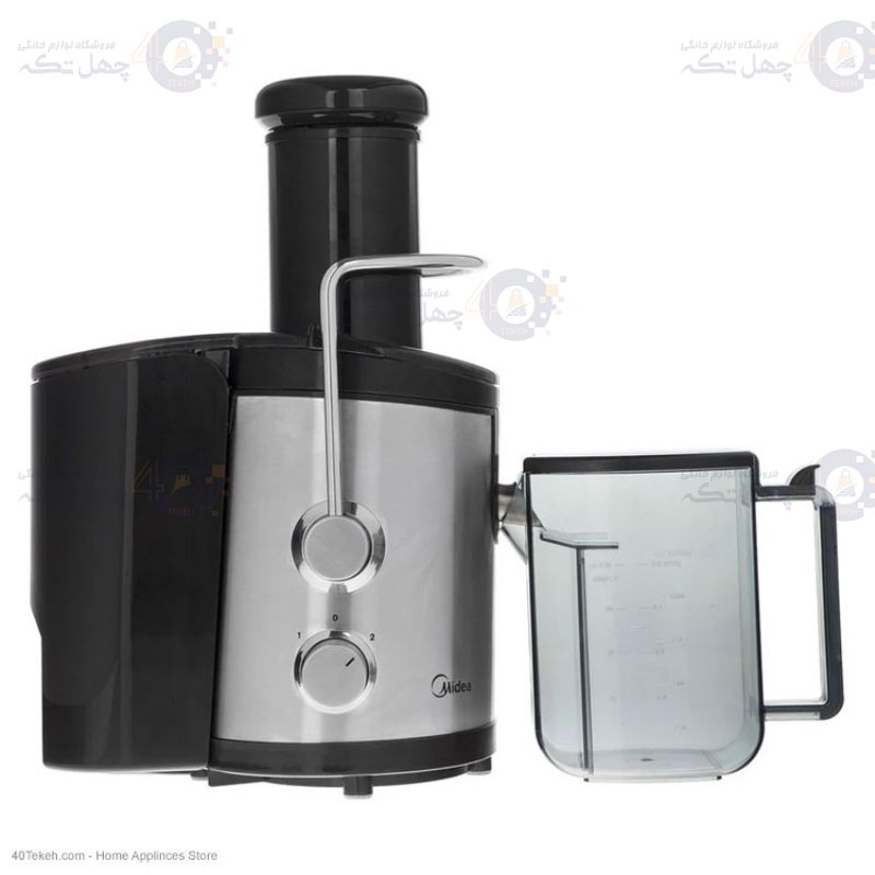 آبمیوه گیری میدیا MJ-60JM01B